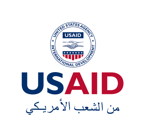 USAid Logo